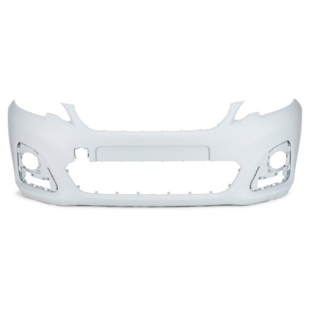 1612201580 PSA БАМПЕР ПЕРЕДН.