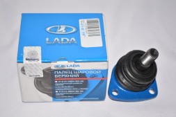 Палець кульовий верхній 21214-2904192-05 ВАЗ