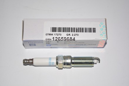 12659684 PSA СВІЧКА ЗАПАЛЮВАННЯ