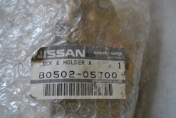 Замок  передней  правой  двери