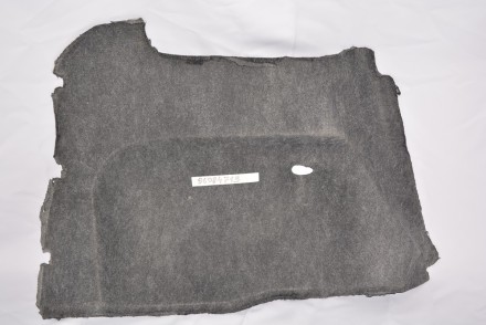 96084713 General Motors Облицювання підкрильника задня ліва 96084713 Daewoo Nexia