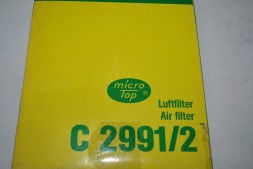 Фильтр  воздушный