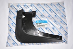 Бризговик задній правий 86842-3K500 Hyundai Sonata