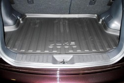 Килимок багажника гнучкий F15 2WD/4WD KE9651K5S0 Nissan