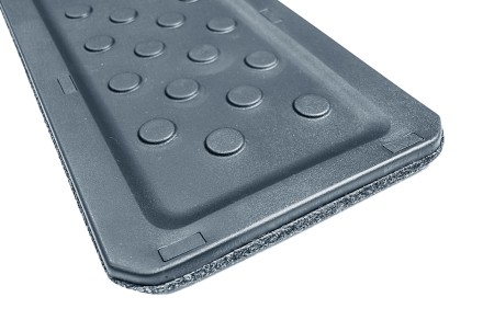 849059U000 Nissan Полка багажника 849059U000 Nissan