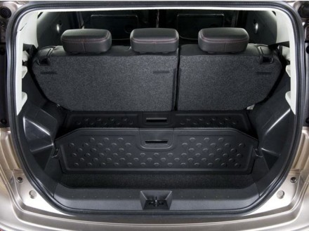 849059U000 Nissan Полка багажника 849059U000 Nissan