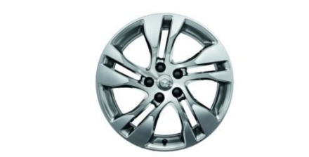 39024096 PSA WHEEL