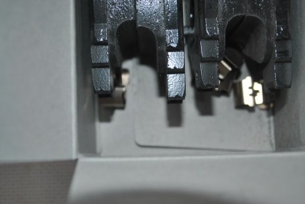 D4M606TA1A Nissan Колодки гальмівні задні