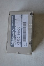 Сенсор  AIR BAG  боковой