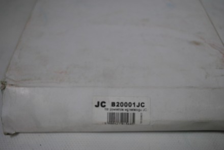 B20001JC JP Group Фильтр  воздушный