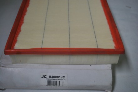 B20001JC JP Group Фильтр  воздушный