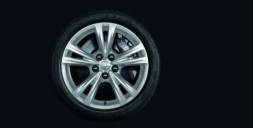 WHEEL