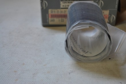 82816EL000 Nissan Наклейка дверной стойки