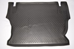 Килимок багажника  поліуретан A0000069 Daewoo Nexia