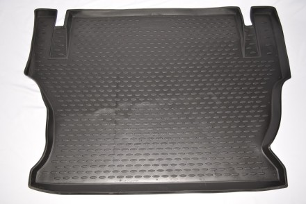 A0000069 NOVLINE Килимок багажника  поліуретан A0000069 Daewoo Nexia