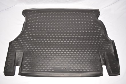 A0000069 NOVLINE Килимок багажника  поліуретан A0000069 Daewoo Nexia