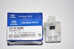 Контактна група замка запалювання 93110-3K000 Hyundai/KIA