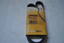Пас поліклиновий 4PK935 Contitech