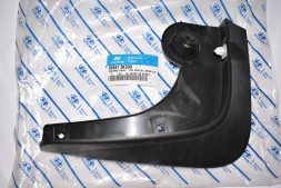 Бризговик задній лівий 86841-3K500 Hyundai Sonata