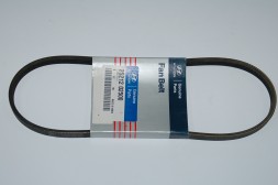 Ремінь генератора 25212-02500 Hyundai/Kia