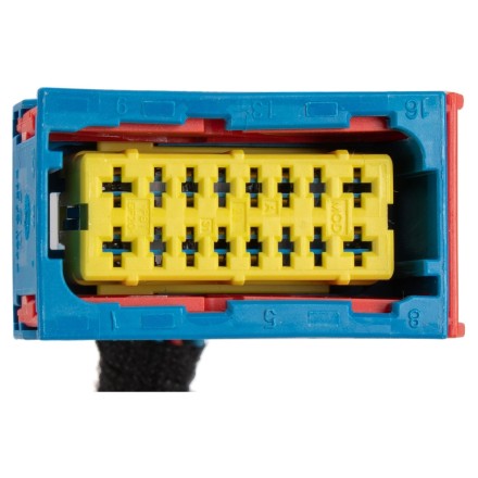 1681328280 PSA 13-WAY HARNESS