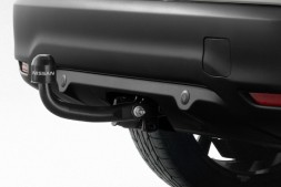 Фаркоп нез'ємный J11 KE5004E520 Nissan