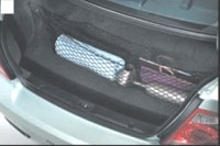 H493595F0A Nissan Сетка багажника H493595F0A Nissan