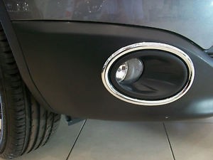 KE540BR080 Nissan Окантовка п\т фар J10, JJ10 хром KE540BR080 Nissan