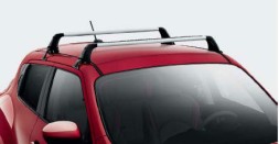 Поперечини на дах F15 алюмінієві KE7301K010 Nissan