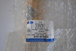 Тяга рульова електропідсилювач &quot;Custom 2019-/Transit 2019-&quot;