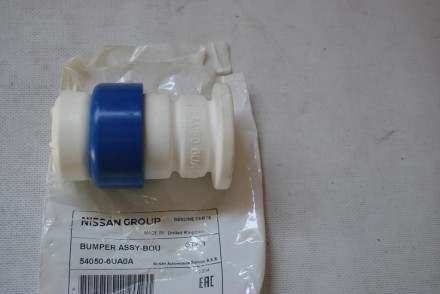 540506UA0A Nissan Відбійник амортизатора