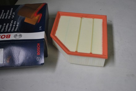 F026400026 Bosch Фільтр повітряний