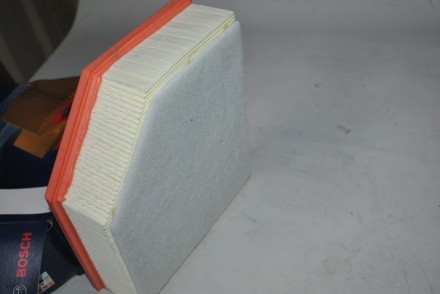 F026400026 Bosch Фільтр повітряний