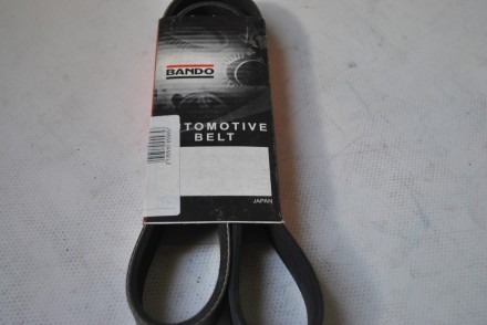 7PK1045 Bando Пас поліклиновий 7PK1045 Bando