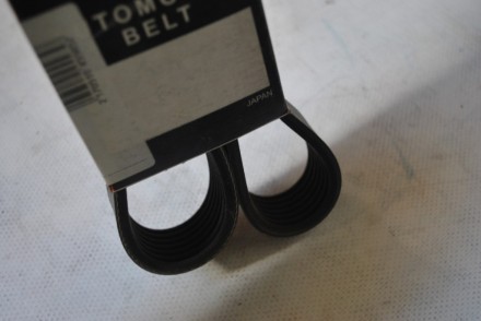 7PK1045 Bando Пас поліклиновий 7PK1045 Bando