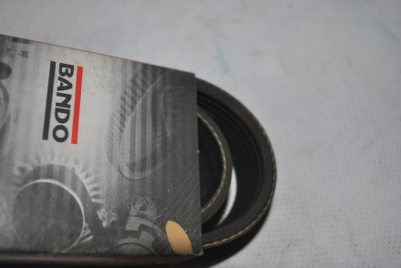 7PK1045 Bando Пас поліклиновий 7PK1045 Bando