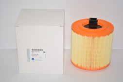 ФІЛЬТР ПОВІТРЯ