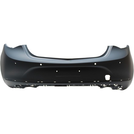 13369123 PSA REAR BUMPER