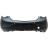 13369123 PSA REAR BUMPER