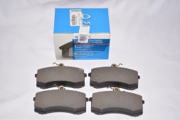 Гальмівні колодки 21920-3501800-83 ВАЗ