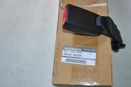 888429U00A Nissan Новый товар
