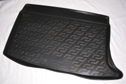 Килимок багажника Hyundai I-30 L.Locker