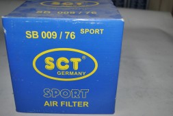 Фильтр  воздушный   прямоток