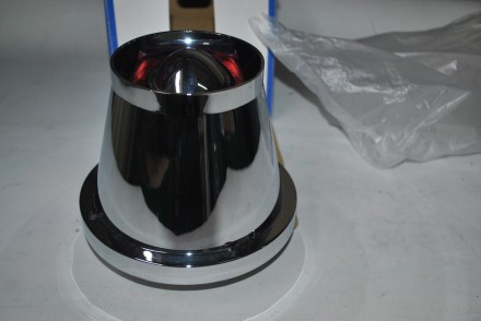 SB00976 SCT Фильтр  воздушный   прямоток