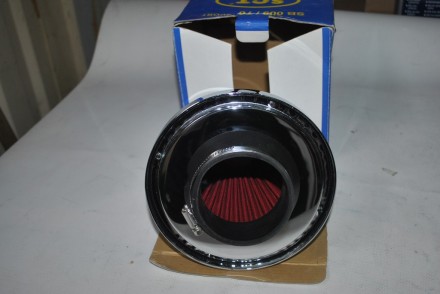 SB00976 SCT Фильтр  воздушный   прямоток