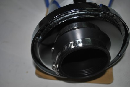 SB00976 SCT Фильтр  воздушный   прямоток