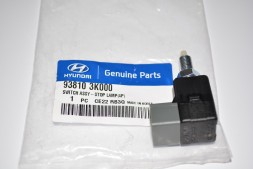 Сенсор включення стоп сигналу 93810-3K000 Hyundai/KIA