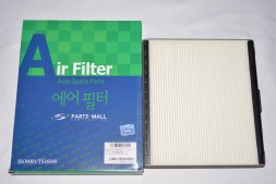 Фільтр салону PMA-004 Hyundai/KIA