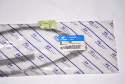 Молдинг лобового скла 86131-17000 Hyundai Matrix