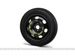SPARE WHEEL